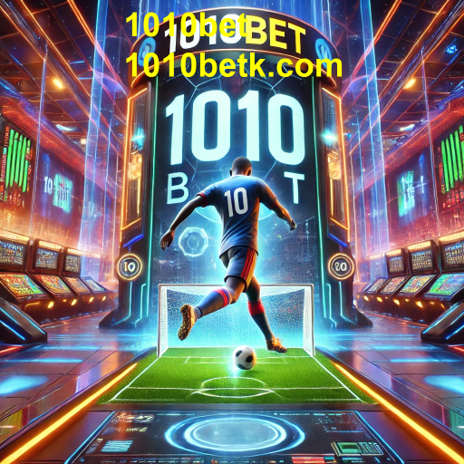 A Ascensão do Futebol Virtual no 1010bet
